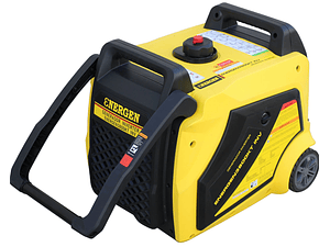 Gerador a Gasolina Inverter 230V ENERGEN 3800 KT INVERT  KIOTSU AYERBE (EXCLUSIVO ONLINE)