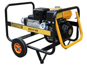 Gerador a Gasolina 230V 8000 KIOTSU AYERBE 