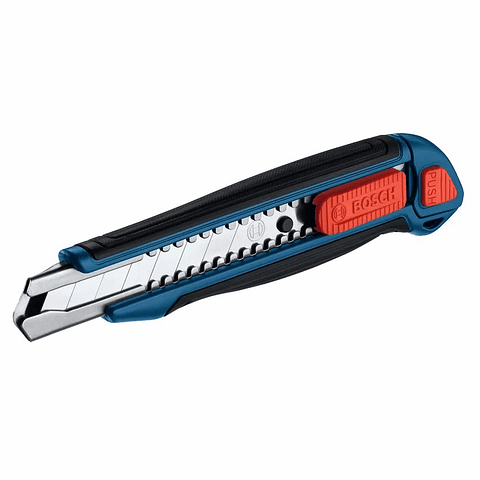 X-Ato Profissional 18mm 1600A04TH6 BOSCH