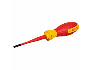 Chave de fenda SL 3.5x75 VDE BOSCH