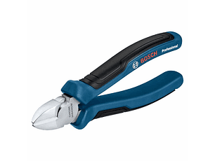 Alicate de corte lateral BOSCH