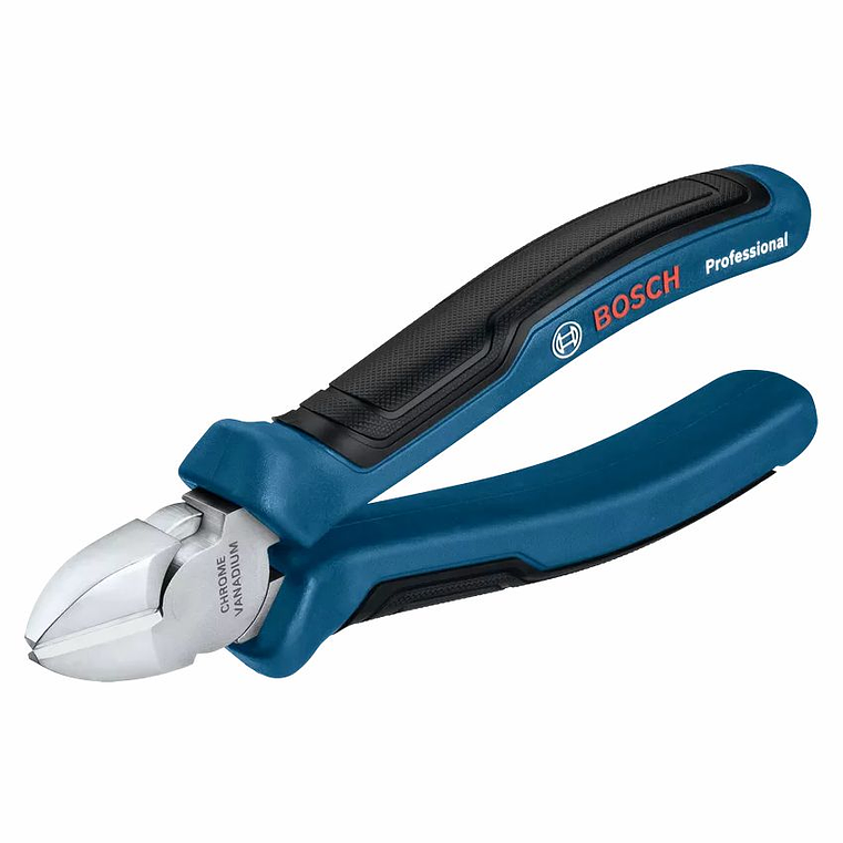 Alicate de corte lateral BOSCH 1