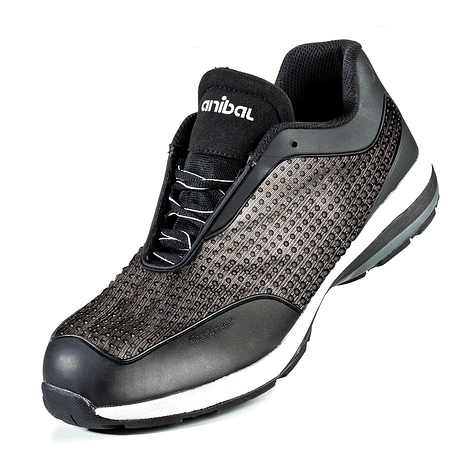 Sapato desportivo de segurança sem metal 1688-ZPH ANIBAL - (EXCLUSIVO ONLINE)