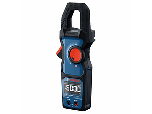 Pinça de medição da corrente GMC 600-15 BOSCH