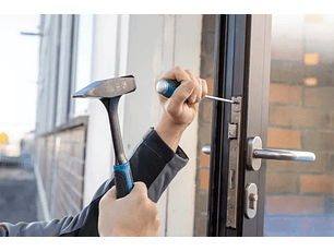 Martelo de Serralheiro BOSCH