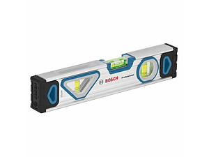 Nivel magnético de 25cm BOSCH