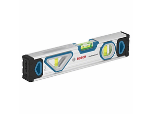 Nivel magnético de 25cm BOSCH