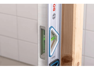 Nivel magnético de 25cm BOSCH