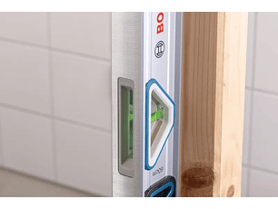 Nivel magnético de 25cm BOSCH