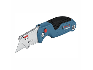 Canivete Dobrável profissional BOSCH