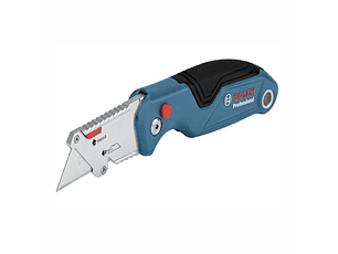 Canivete profissional BOSCH
