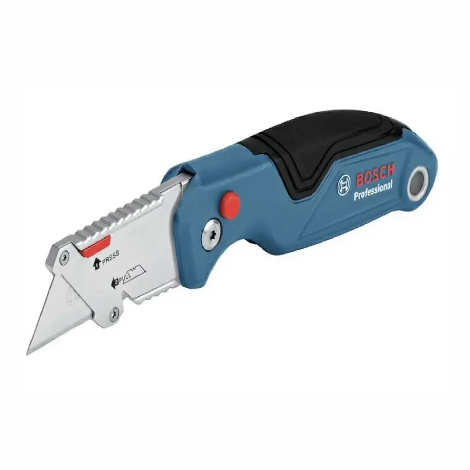 Canivete Dobrável profissional BOSCH 1