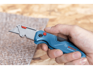 Canivete profissional BOSCH