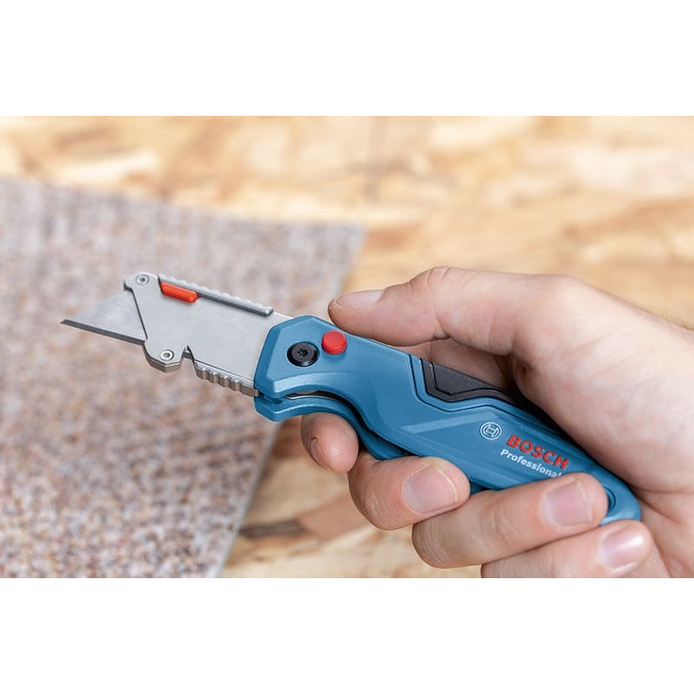 Canivete profissional BOSCH 2