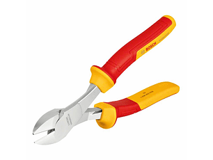 Alicate de corte lateral diagonal de alta alavancagem VDE de 200 mm BOSCH
