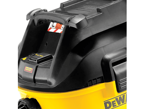 Aspirador Universal Classe L 30 Litros DWV901L-QS DEWALT