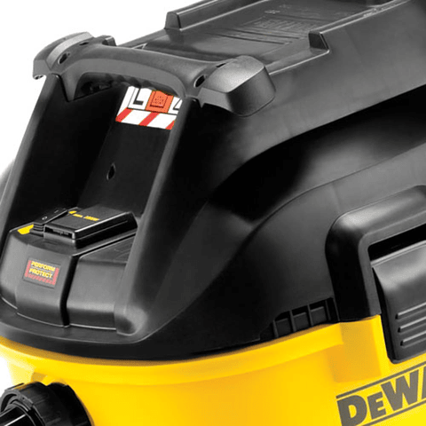 Aspirador Universal Classe L 30 Litros DWV901L-QS DEWALT