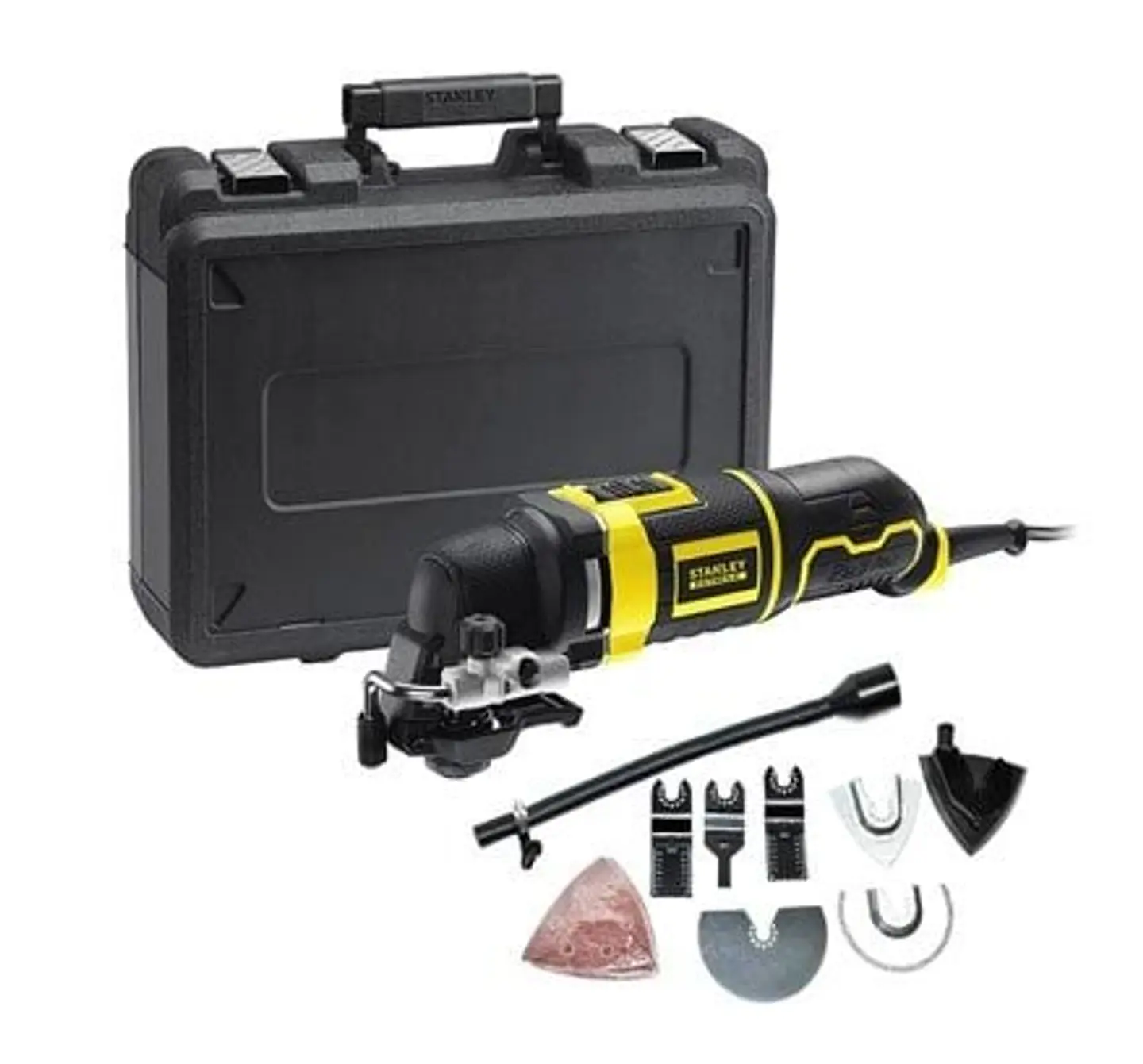 Multiferramenta 300W FME650K FATMAX STANLEY 1