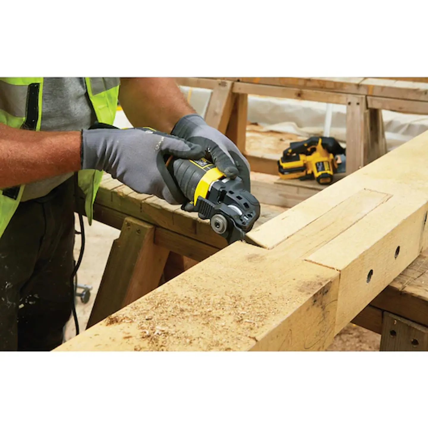 Multiferramenta 300W FME650K FATMAX STANLEY 3