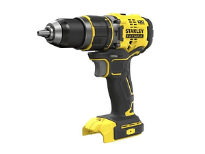 Kit Berbequim com Percussão + Aparafusadora Impacto V20-18V SFMCK461M2T FATMAX STANLEY