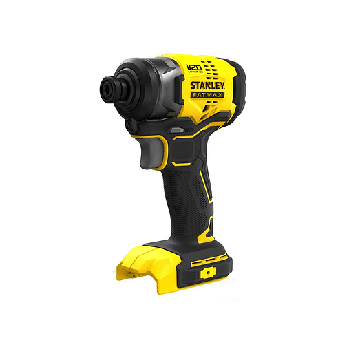 Kit Berbequim com Percussão + Aparafusadora Impacto V20-18V SFMCK461M2T FATMAX STANLEY 3