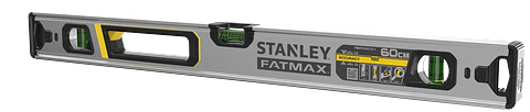 Nível Tubular Xtreme™ FATMAX STANLEY
