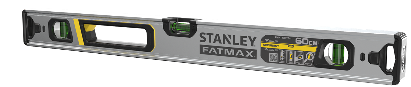 Nível Tubular Xtreme™ FATMAX STANLEY 1