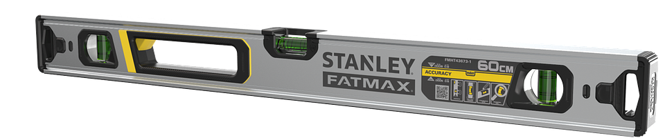 Nível Tubular Xtreme™ FATMAX STANLEY 1
