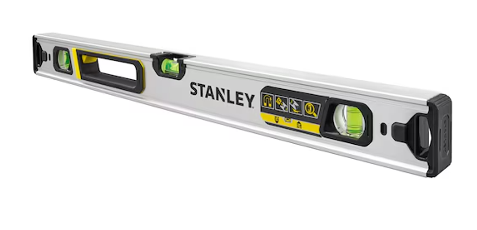Nível Tubular Xtreme™ FATMAX STANLEY 2