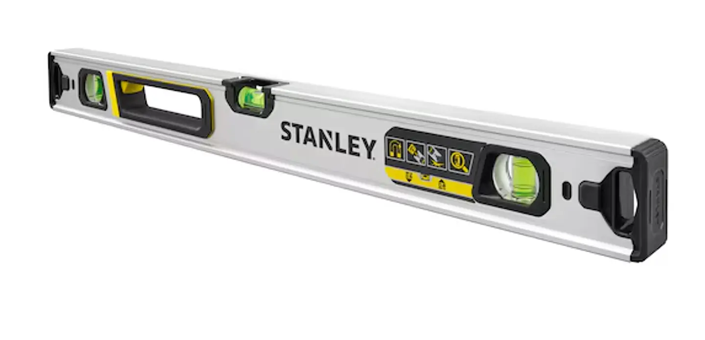 Nível Tubular Magnético Xtreme™ FATMAX STANLEY 1