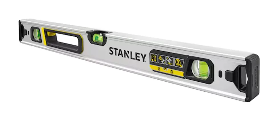 Nível Tubular Magnético Xtreme™ FATMAX STANLEY 1