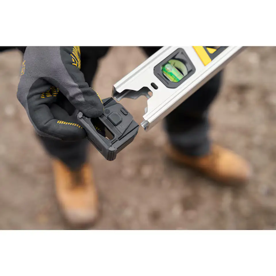 Nível Tubular Magnético Xtreme™ FATMAX STANLEY 3