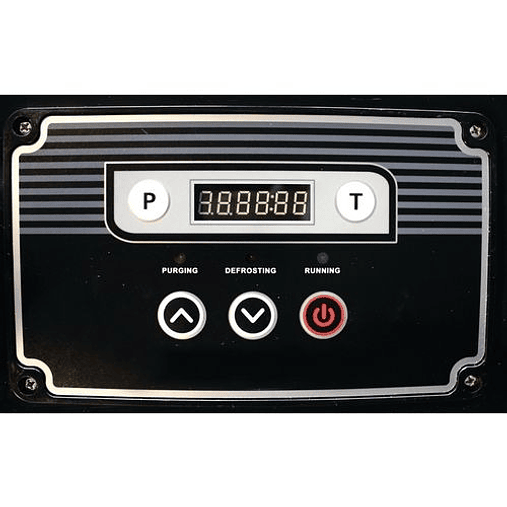 Desumidificador Industrial 600 m³/h LEF 51 S UNICRAFT 3