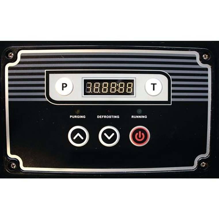 Desumidificador Industrial 600 m³/h LEF 51 S UNICRAFT 3