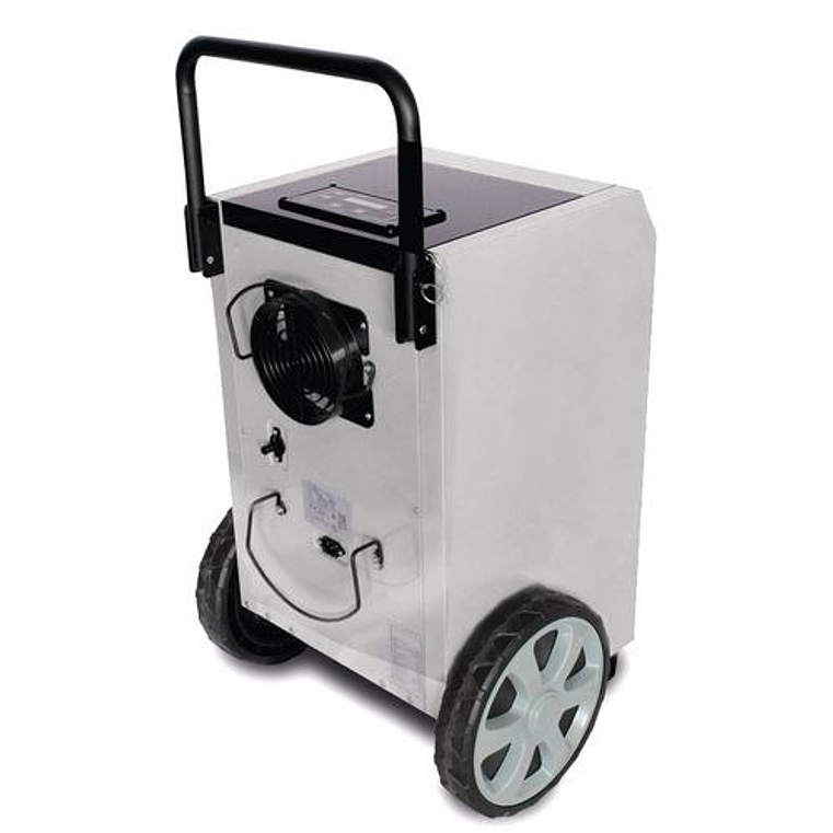 Desumidificador Industrial 600 m³/h LEF 51 S UNICRAFT 2