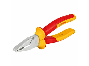 Alicate universal VDE 180mm BOSCH