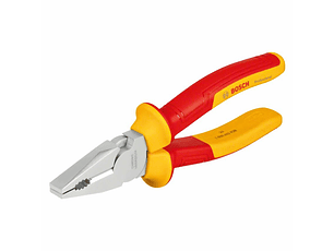 Alicate universal VDE 180mm BOSCH