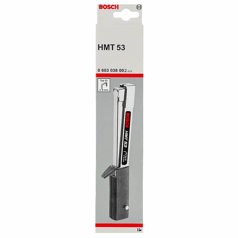 Agrafador manual de impacto HMT 53 BOSCH