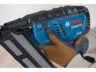 Pistola de pregos para madeira sem fio GNH 18V-64 MD BOSCH