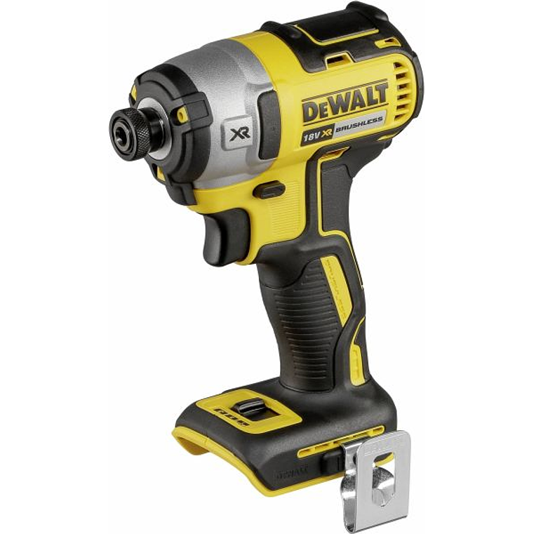 Kit de 4 Maquinas sem escovas XR18V com 4 Baterias DCK422P4T DEWALT 3