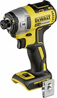 Kit de 4 Maquinas sem escovas XR18V com 4 Baterias DCK422P4T DEWALT - Miniatura 3