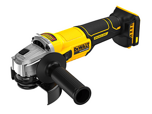 Rebarbadora sem Escovas XR18V DCG407N DEWALT