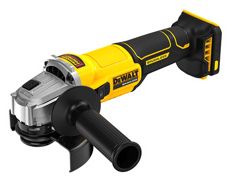 Rebarbadora sem Escovas XR18V DCG407N DEWALT