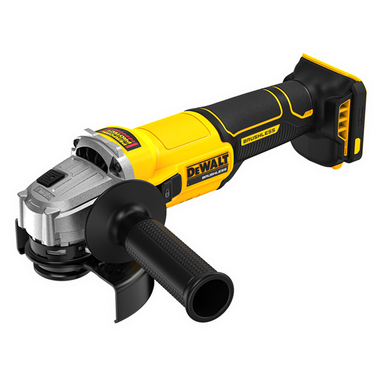 Rebarbadora sem Escovas XR18V DCG407N DEWALT 1