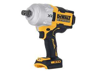 Aparafusadora Impacto Alto Torque 3/4