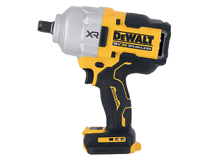 Aparafusadora Impacto Alto Torque 3/4