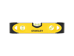 Nível Torpedo Alto Impacto Magnético 230mm 0-43-511 STANLEY