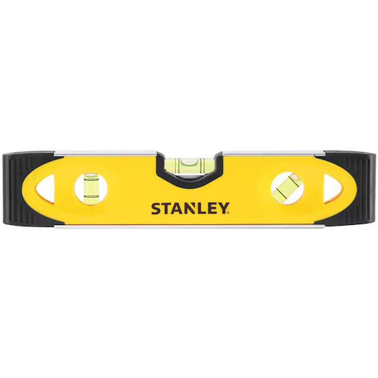 Nível Torpedo Alto Impacto Magnético 230mm 0-43-511 STANLEY 1