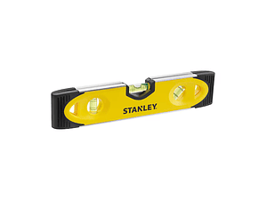 Nível Torpedo Alto Impacto Magnético 230mm 0-43-511 STANLEY