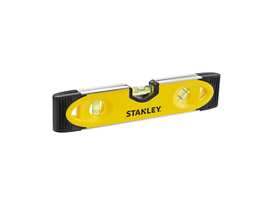 Nível Torpedo Alto Impacto Magnético 230mm 0-43-511 STANLEY